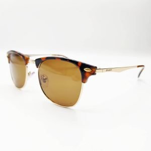 Gafa de Sol tipo Club Master Café