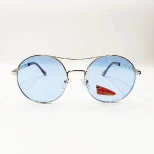 Lentes Azul polarizados RAZZA- Protección UV 400