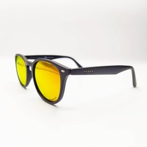 Gafas de Sol Polarizadas Marca Razza HD Lente Espejado