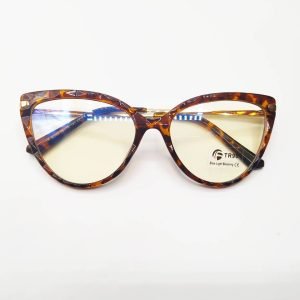 Montura Agatada Carey