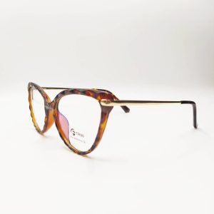 Montura Agatada Carey