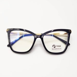 Montura Mujer Negra New