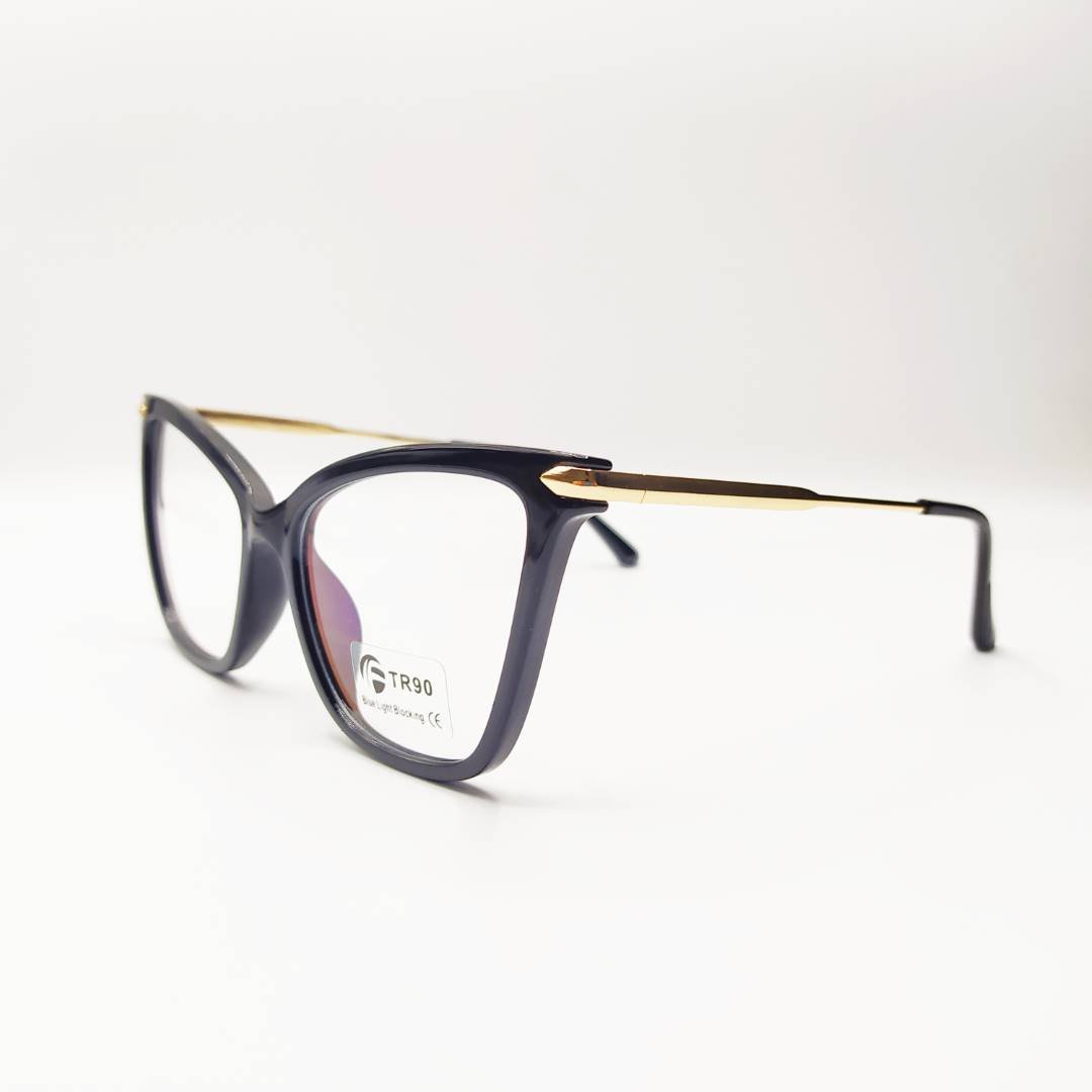 Montura Mujer Negra New - Imagen 3