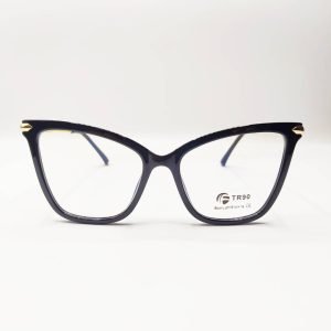 Montura Mujer Negra New