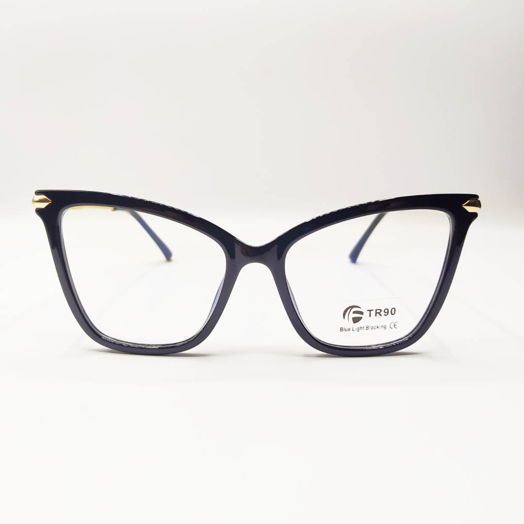 Montura Mujer Negra New - Imagen 2