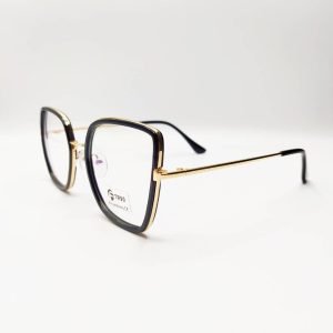 Montura Nueva Colección Agatada Negro