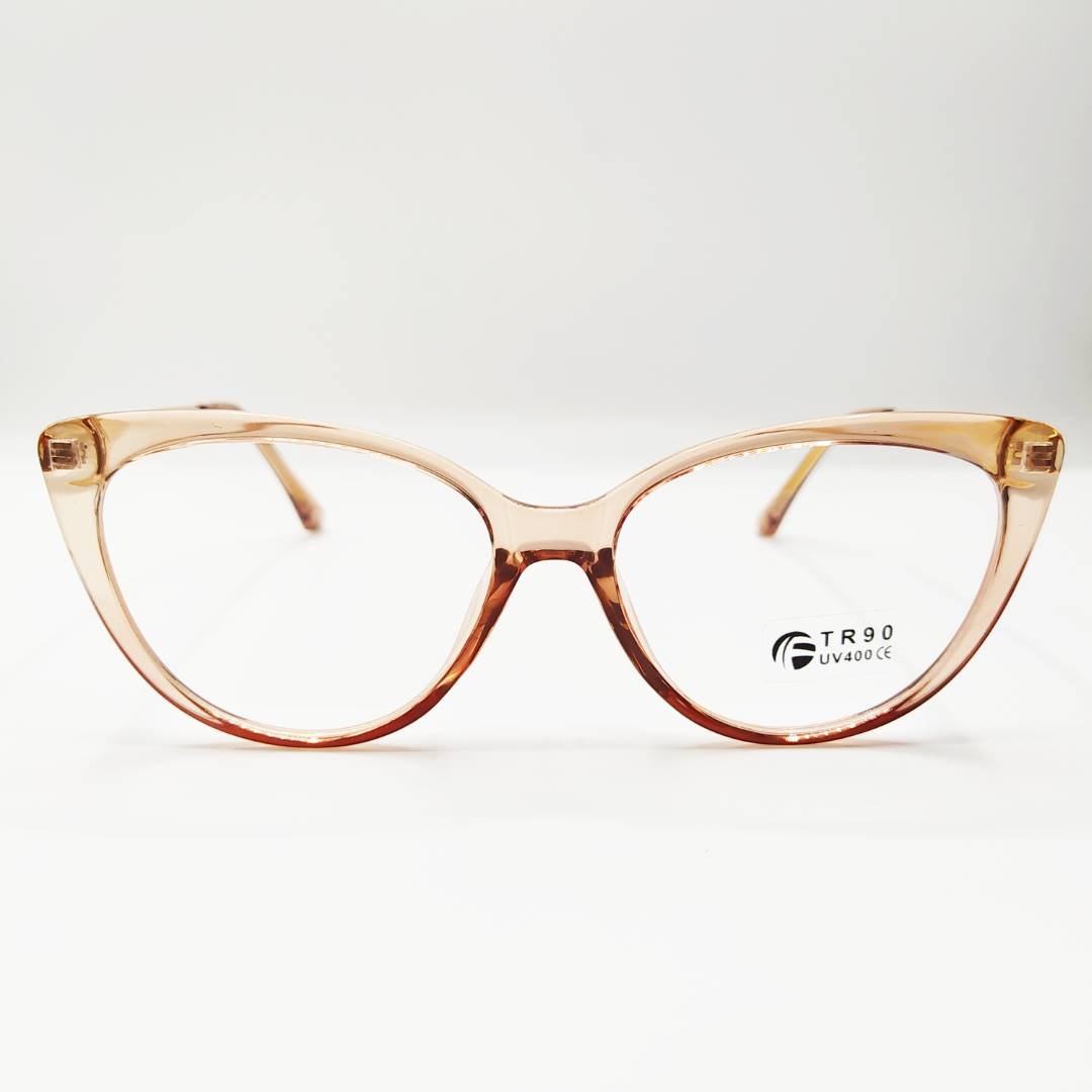 Montura Translucida TR90 - Imagen 2