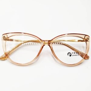 Montura Translucida TR90