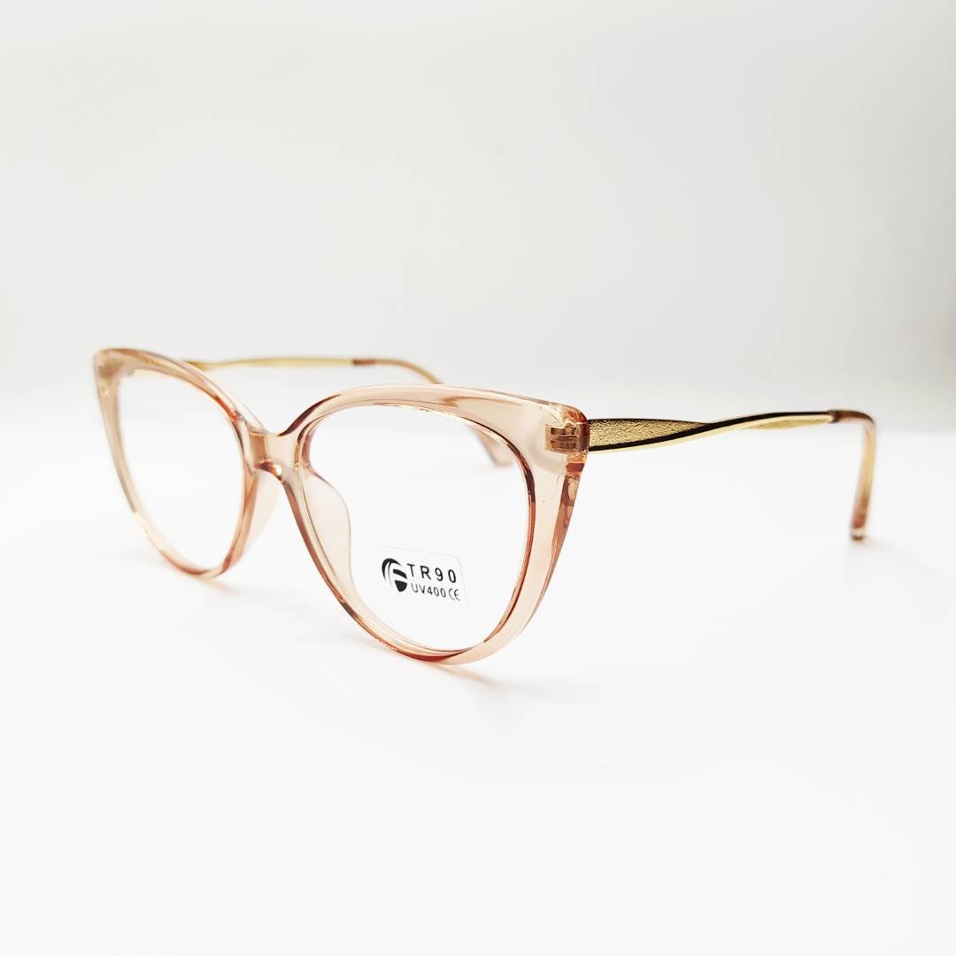 Montura Translucida TR90 - Imagen 3