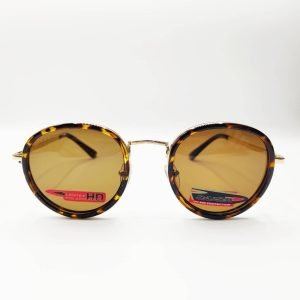 Gafa Sol Polarizadas HD tipo Retro