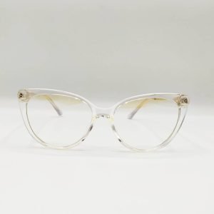 Montura dama Transparente