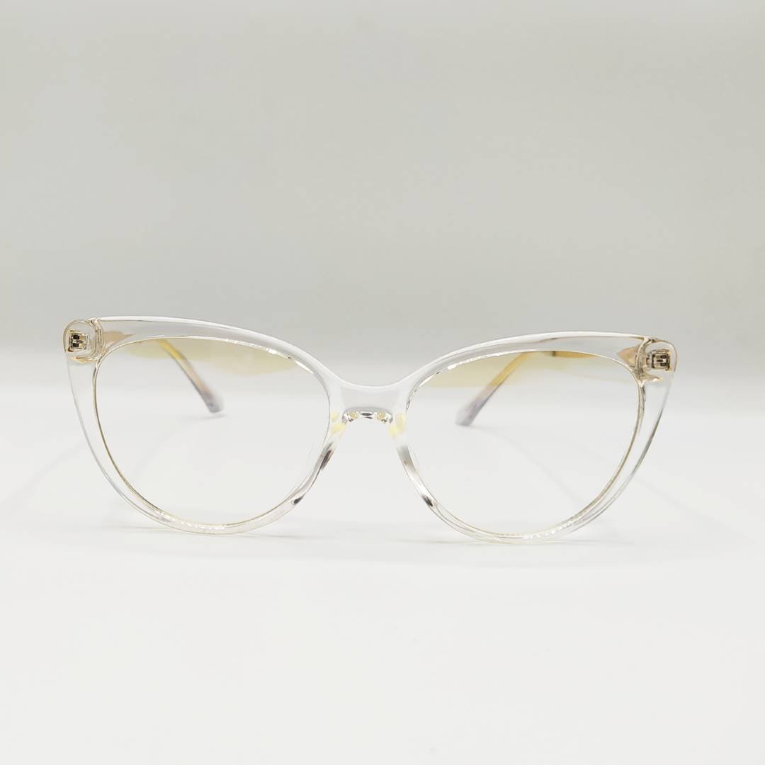 Montura dama Transparente - Imagen 2