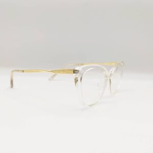 Montura dama Transparente