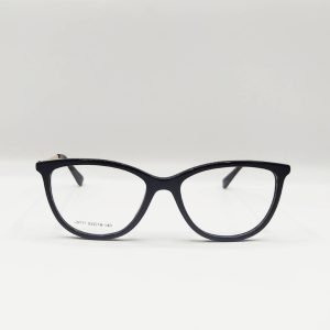 Montura Dama Negro/Dorado