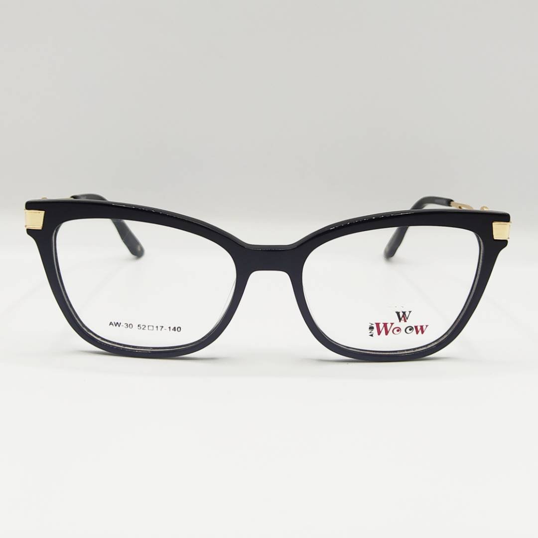 Montura AW-30 - Imagen 2