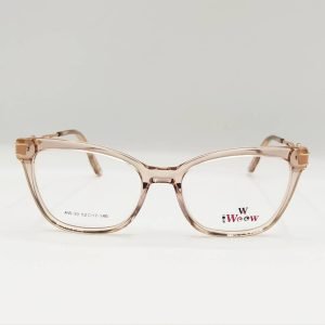 Montura AW-30 Translucida