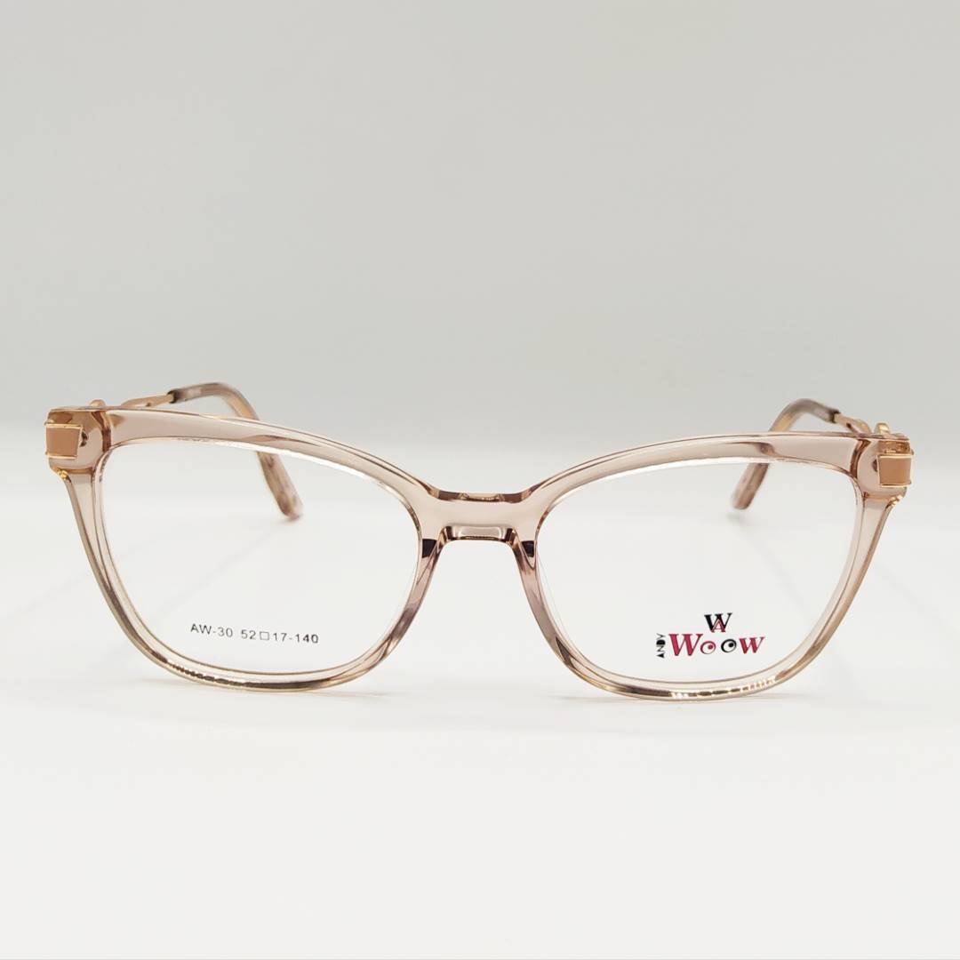 Montura AW-30 Translucida - Imagen 2