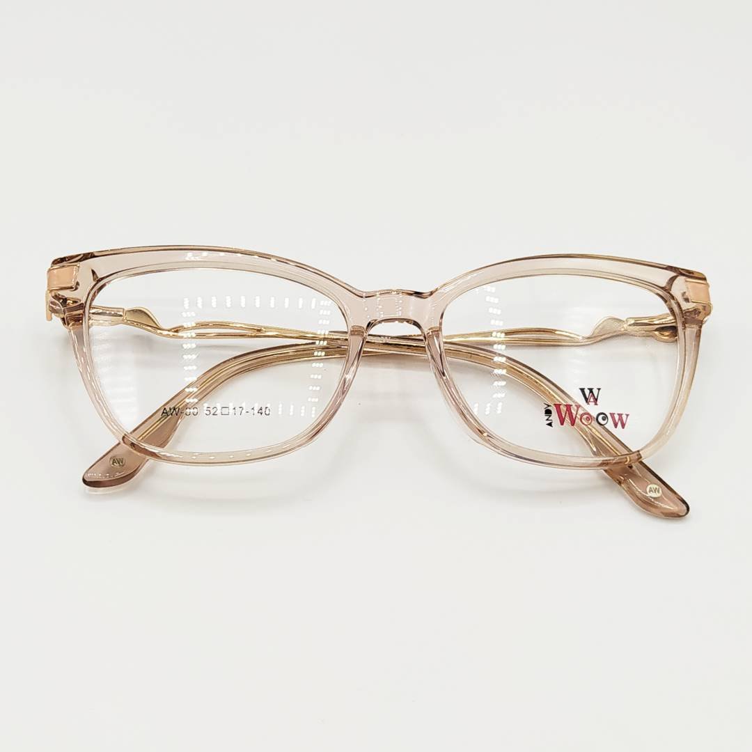 Montura AW-30 Translucida - Imagen 3