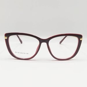 Montura DV-09 Vinotinto