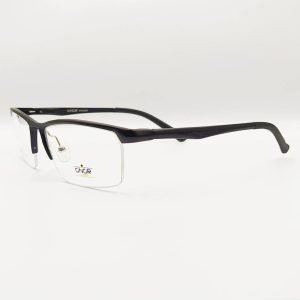 Montura Semi Deportiva para hombre en aluminio