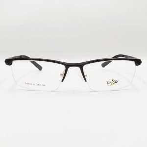 Montura Semi Deportiva para hombre en aluminio