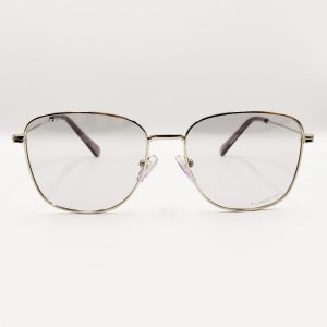 Sol Razza lente Gris