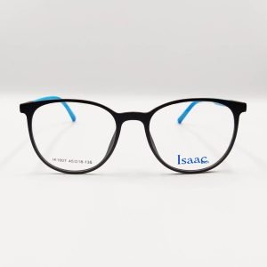 Montura Niño Negro/Azul