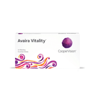 Avaira-Vitality