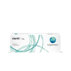 Clariti-1-Day Esferico