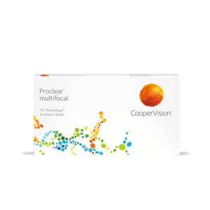 Proclear-Multifocal