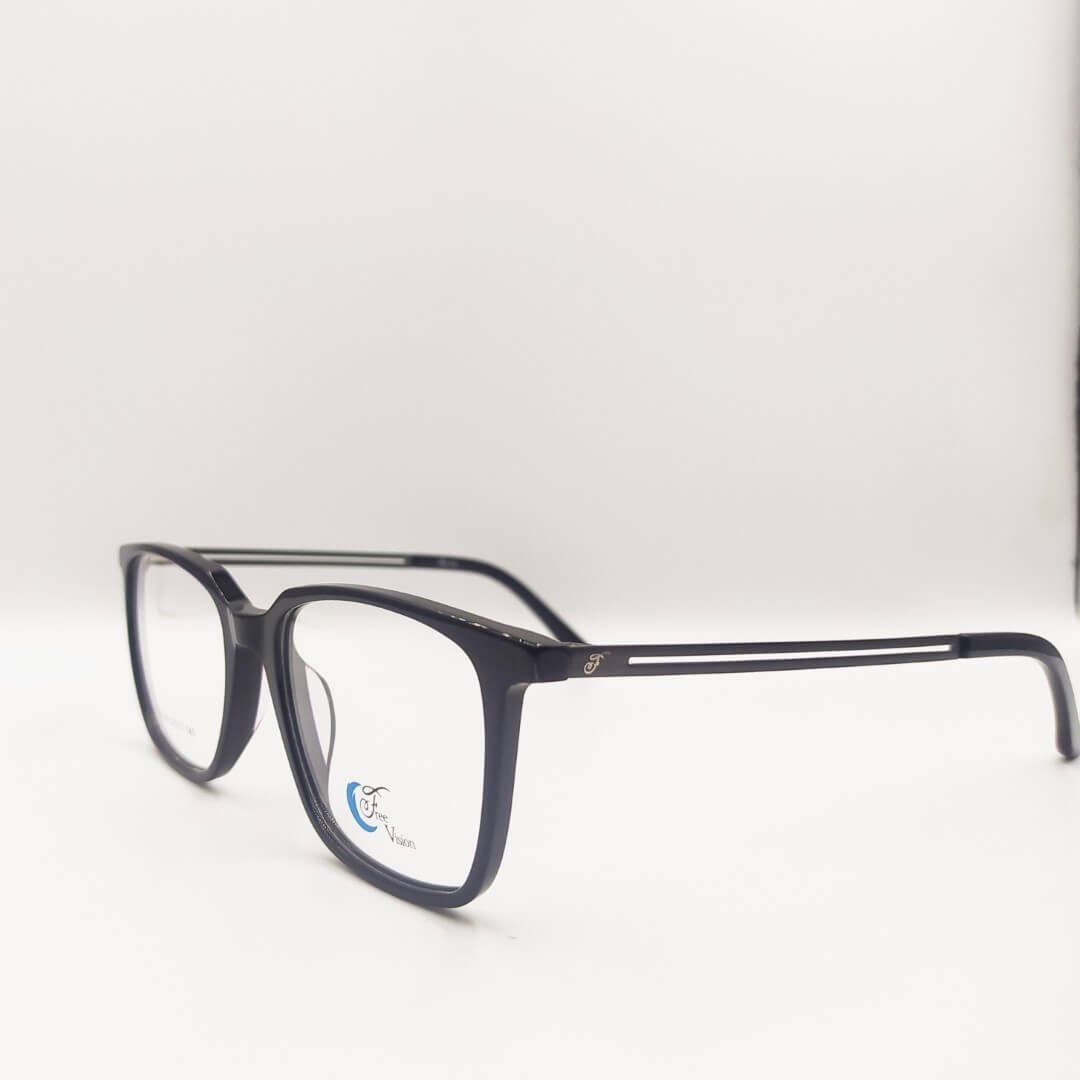 FREE VISION FV1030- HOMBRE NEGRA - Imagen 2