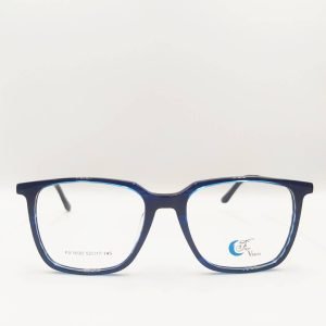 FREE VISION FV1030-ACETATO AZUL HOMBRE