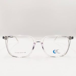 FREE VISION FV 1030-HOMBRE TRANSPARENTE