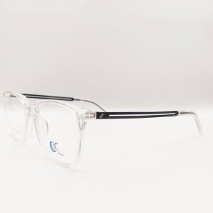 FREE VISION FV 1030-HOMBRE TRANSPARENTE