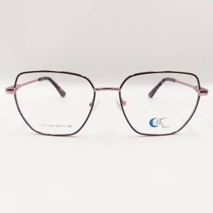 FREE VISION FV1035-MUJER VINOTINTO-ROSADO