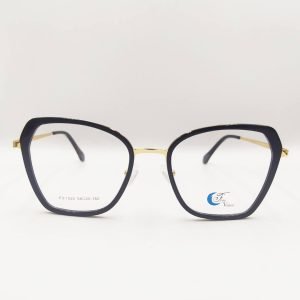 FV1022- NEGRA-DORADO