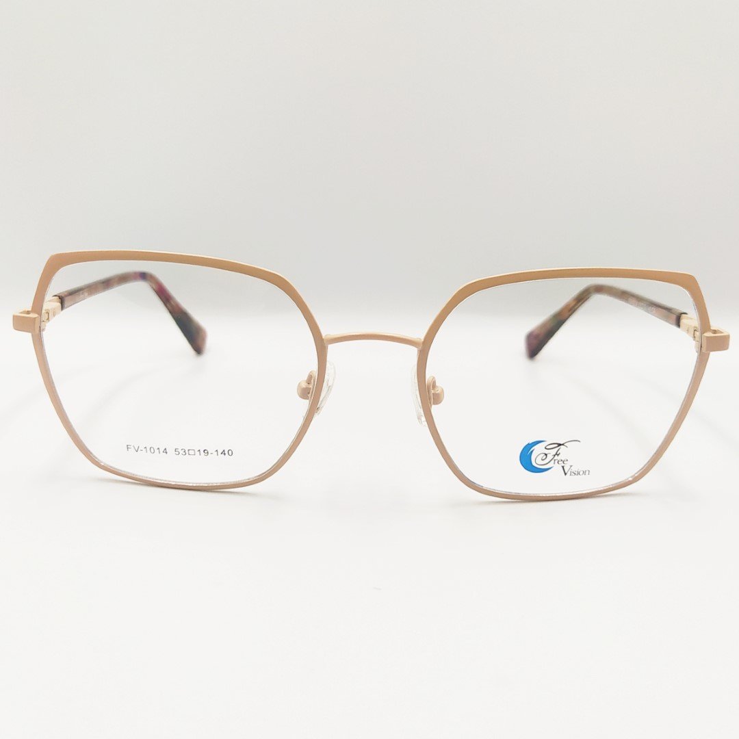 FV 1035 Montura de Mujer - Imagen 3