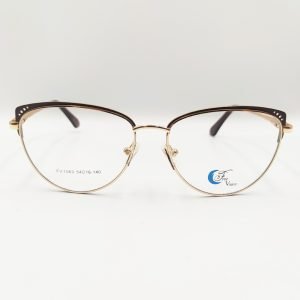 FV 1063 Agatada Mujer