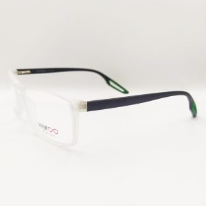 Montura Hombre Transparente