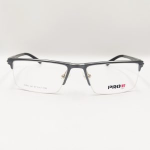 Montura Hombre Aluminio Semi al aire