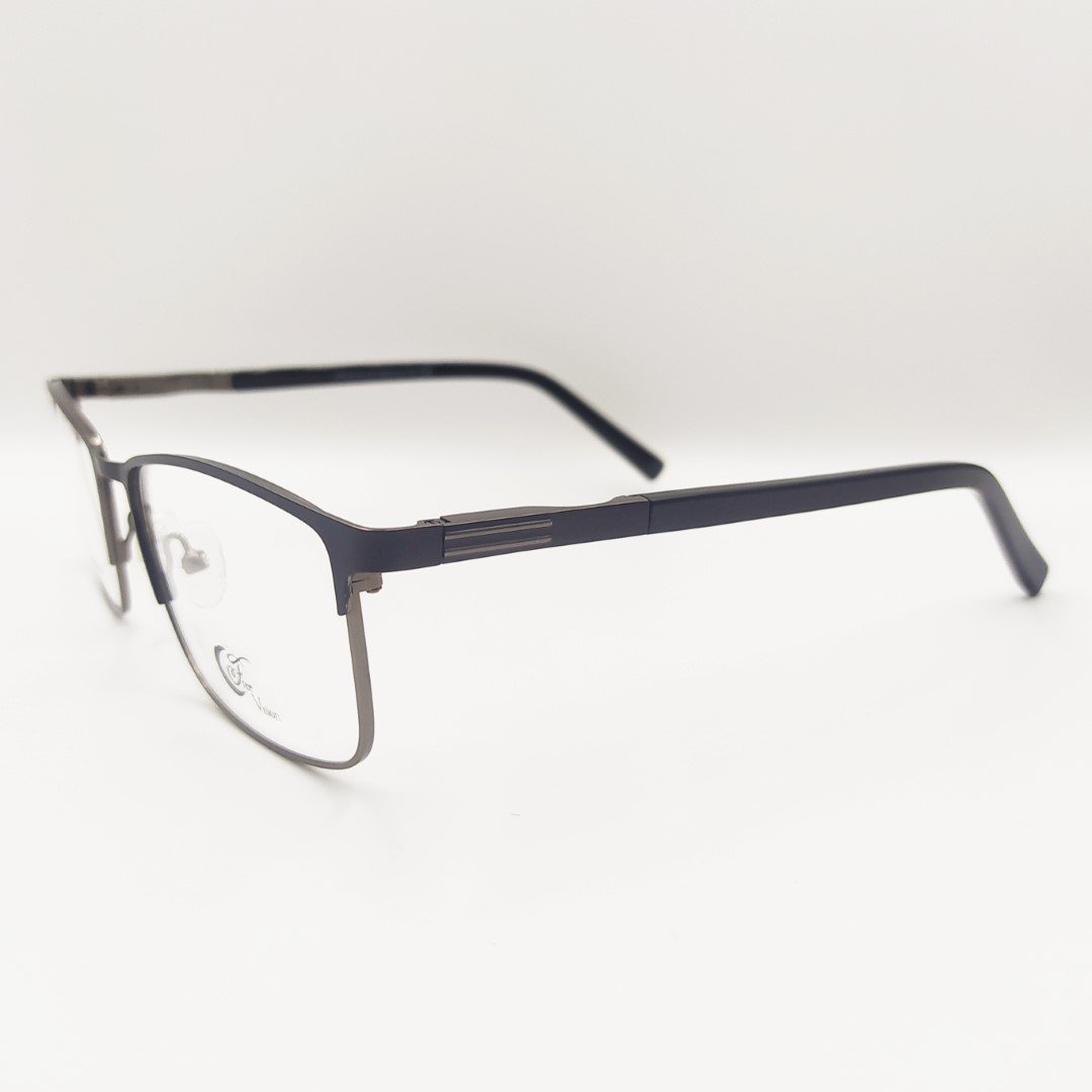 Gafa Metálica Cuadrada MT9154 - Imagen 6