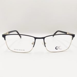 Gafa Metálica Cuadrada MT9154