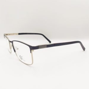 Gafa Metálica Cuadrada MT9154