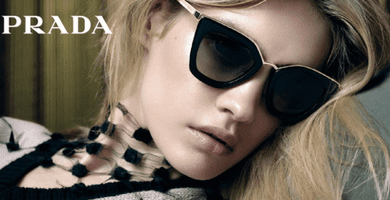 gafas prada