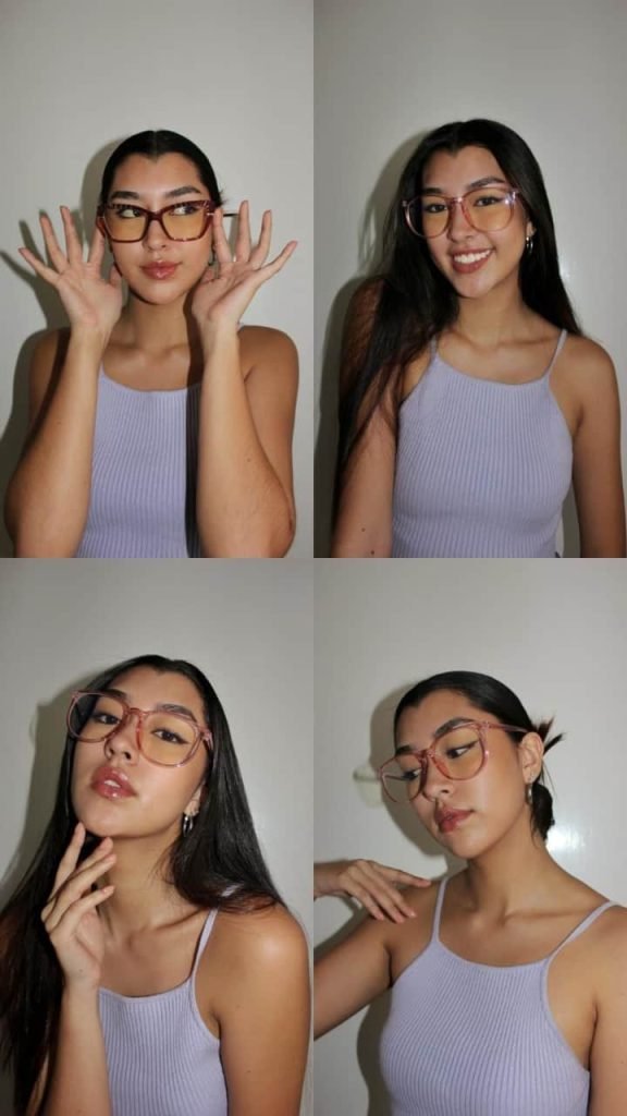 Monturas de Gafas para Mujer en medellin