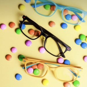 Gafas Niños