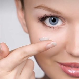 Lentes de Contacto