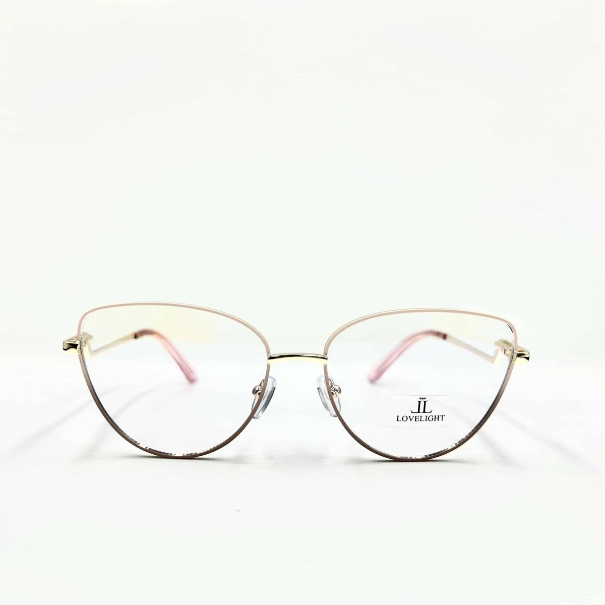 montura palo de rosa