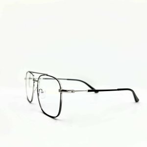 Montura Metalica tipo Rayban