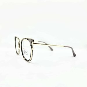 Montura TR90 Gris Mujer